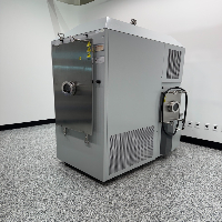 Millrock Technology Magnum MG85S10 Production Freeze Dryer image 2